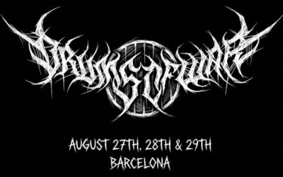 ENTREVISTA A MANGUALES EXTREME METAL UNION (SPN)
